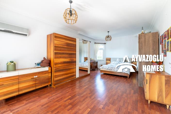 Image No.12-Villa de 4 chambres à vendre à Kestel