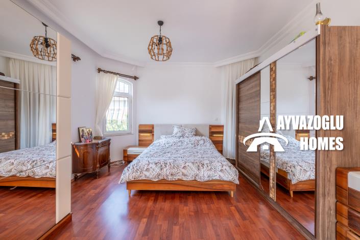 Image No.13-Villa de 4 chambres à vendre à Kestel