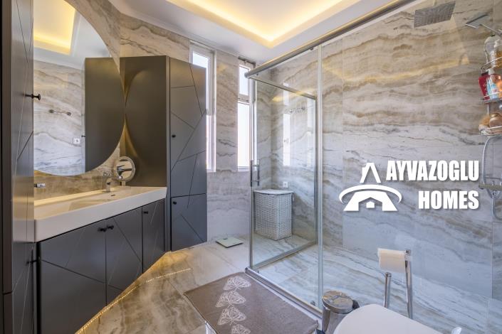 Image No.16-Villa de 4 chambres à vendre à Kestel