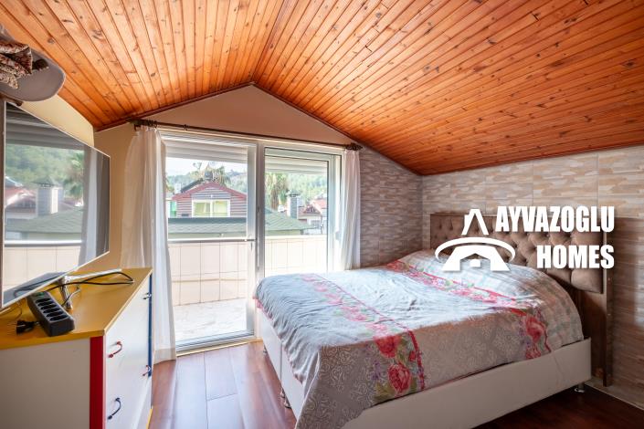 Image No.17-Villa de 4 chambres à vendre à Kestel