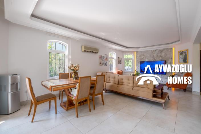 Image No.21-Villa de 4 chambres à vendre à Kestel