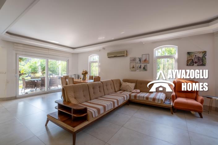 Image No.22-Villa de 4 chambres à vendre à Kestel