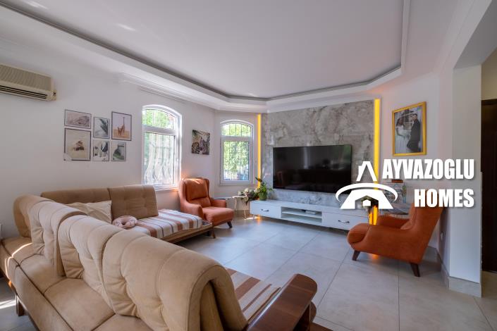 Image No.23-Villa de 4 chambres à vendre à Kestel