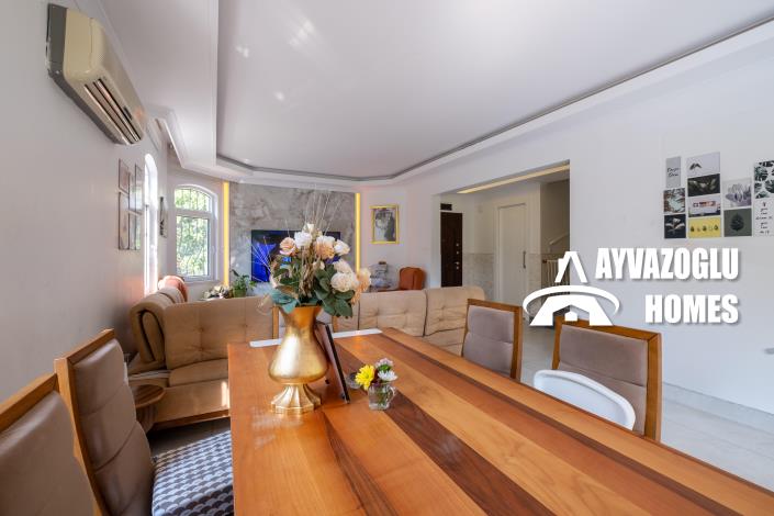 Image No.24-Villa de 4 chambres à vendre à Kestel