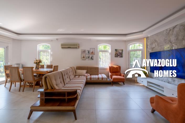 Image No.25-Villa de 4 chambres à vendre à Kestel