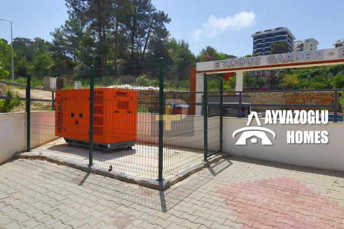 Image No.4-1 Bed Apartment for sale