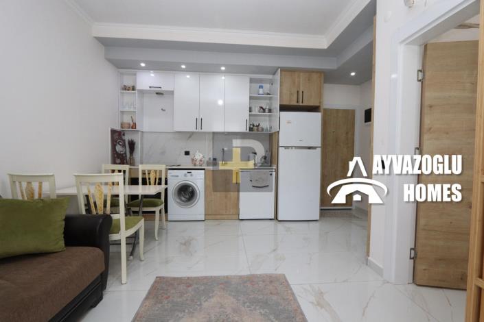 Image No.10-1 Bed Apartment for sale