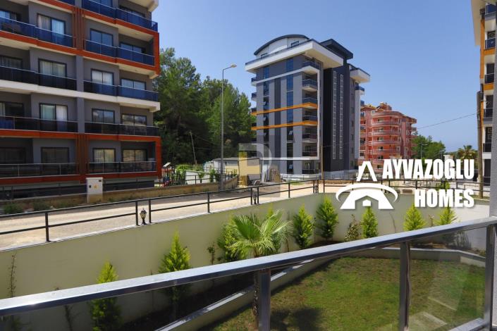 Image No.1-1 Bed Apartment for sale