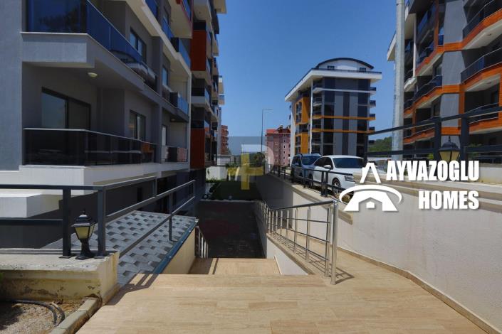 Image No.17-1 Bed Apartment for sale