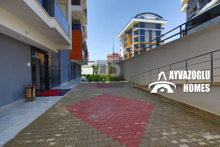 Image No.18-1 Bed Apartment for sale