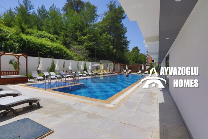 Image No.19-1 Bed Apartment for sale