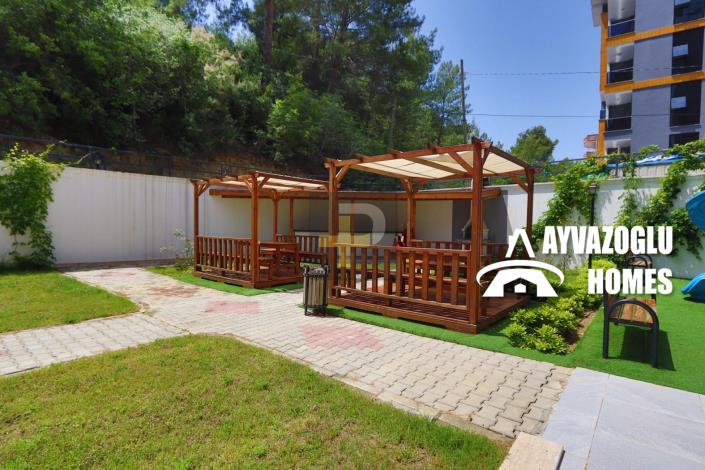 Image No.20-1 Bed Apartment for sale