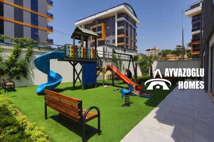 Image No.21-1 Bed Apartment for sale