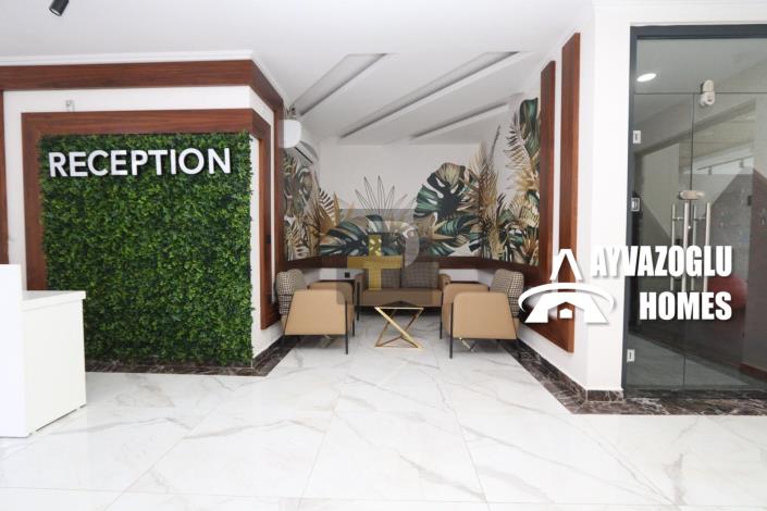 Image No.23-1 Bed Apartment for sale