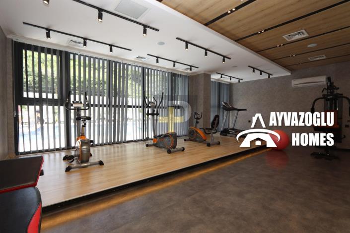 Image No.24-1 Bed Apartment for sale