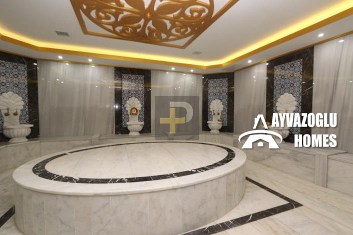 Image No.26-1 Bed Apartment for sale