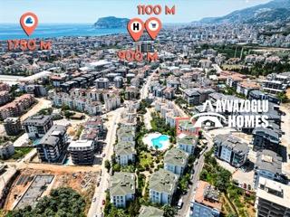 Image No.16-2 Bed Apartment for sale