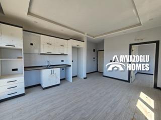 Image No.3-Appartement de 1 chambre à vendre à Oba