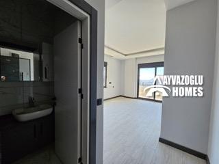 Image No.5-Appartement de 1 chambre à vendre à Oba