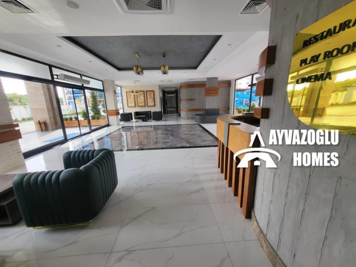 Image No.3-2 Bed Apartment for sale