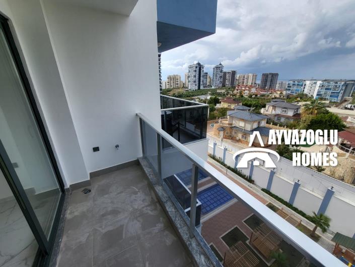 Image No.13-2 Bed Apartment for sale