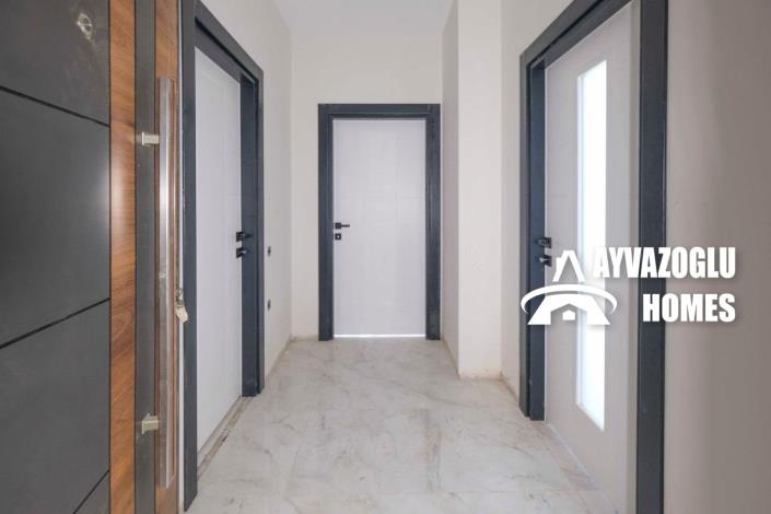 Image No.3-Appartement de 1 chambre à vendre à Mahmutlar