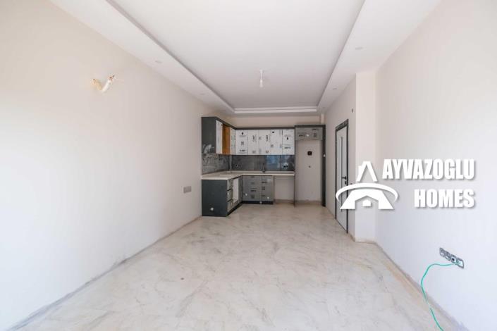 Image No.4-Appartement de 1 chambre à vendre à Mahmutlar