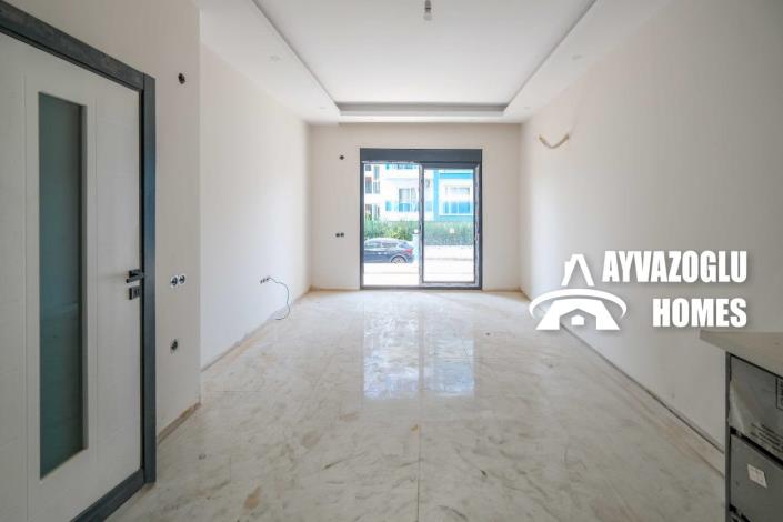 Image No.5-Appartement de 1 chambre à vendre à Mahmutlar