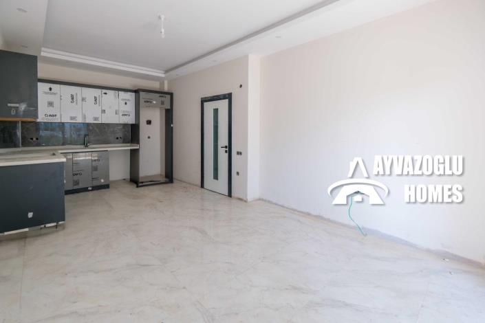 Image No.6-Appartement de 1 chambre à vendre à Mahmutlar