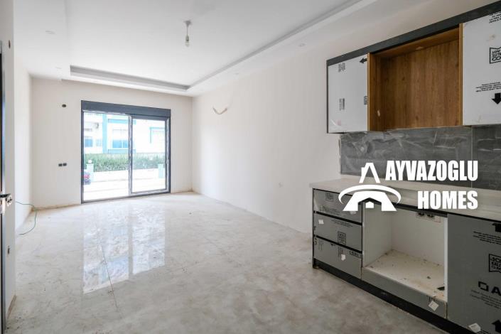 Image No.7-Appartement de 1 chambre à vendre à Mahmutlar