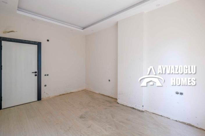 Image No.10-Appartement de 1 chambre à vendre à Mahmutlar