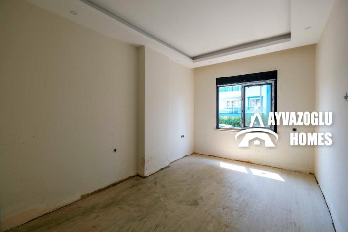 Image No.11-Appartement de 1 chambre à vendre à Mahmutlar