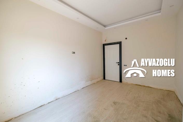 Image No.12-Appartement de 1 chambre à vendre à Mahmutlar