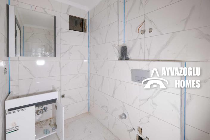 Image No.13-Appartement de 1 chambre à vendre à Mahmutlar