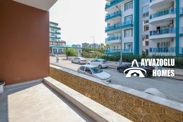 Image No.15-Appartement de 1 chambre à vendre à Mahmutlar