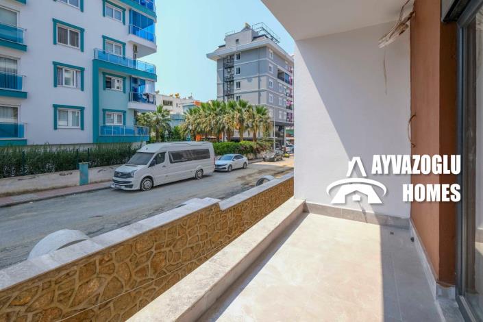 Image No.14-Appartement de 1 chambre à vendre à Mahmutlar