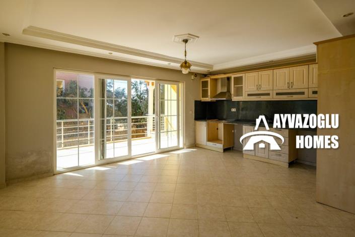 Image No.6-Villa de 3 chambres à vendre à Demirtas