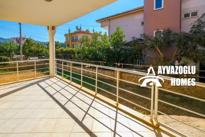 Image No.8-Villa de 3 chambres à vendre à Demirtas