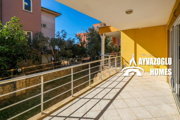 Image No.7-Villa de 3 chambres à vendre à Demirtas