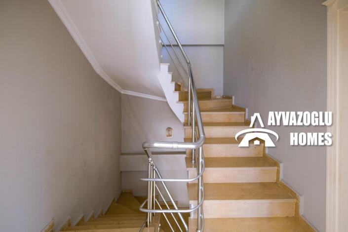 Image No.10-Villa de 3 chambres à vendre à Demirtas