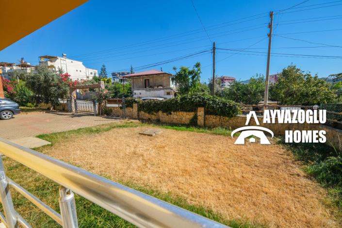 Image No.9-Villa de 3 chambres à vendre à Demirtas