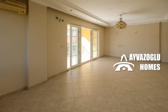 Image No.12-Villa de 3 chambres à vendre à Demirtas