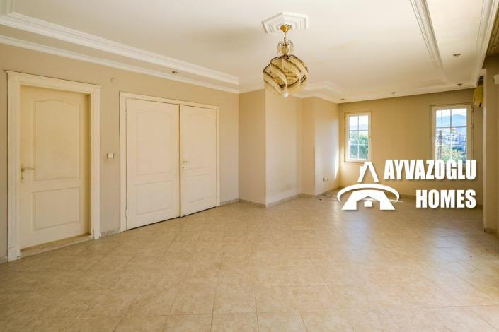 Image No.11-Villa de 3 chambres à vendre à Demirtas