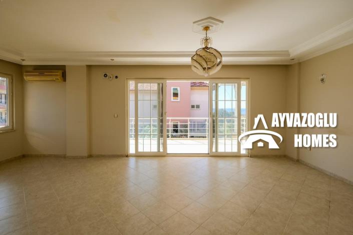 Image No.13-Villa de 3 chambres à vendre à Demirtas