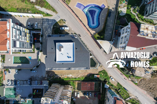 Image No.3-Appartement de 1 chambre à vendre à Mahmutlar