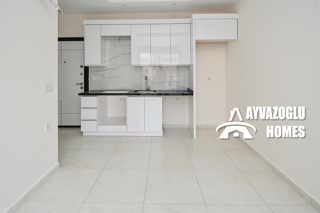 Image No.6-Appartement de 1 chambre à vendre à Mahmutlar