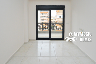 Image No.7-Appartement de 1 chambre à vendre à Mahmutlar