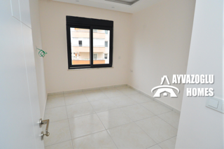 Image No.8-Appartement de 1 chambre à vendre à Mahmutlar