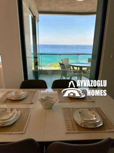 Image No.2-Appartement de 3 chambres à vendre à Kargicak