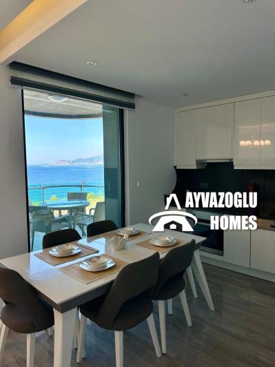 Image No.3-Appartement de 3 chambres à vendre à Kargicak